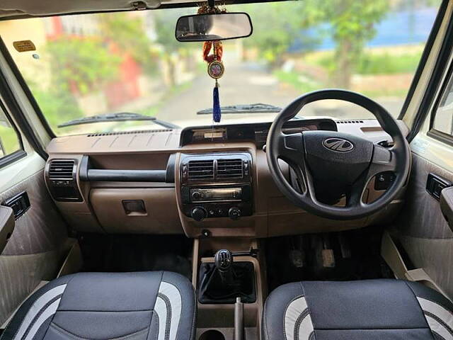 Used Mahindra Bolero B6 (O) [2022] in Kolkata