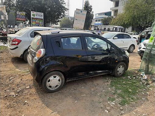 Used 2011 Chevrolet Beat in Bharuch
