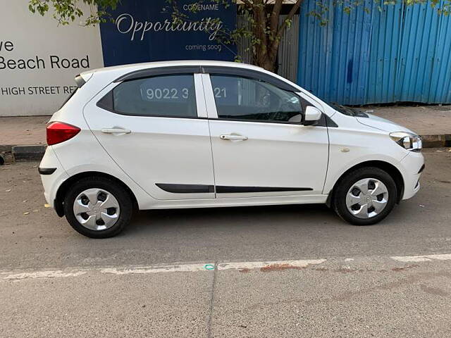 Used Tata Tiago [2016-2020] Revotron XT [2016-2019] in Navi Mumbai