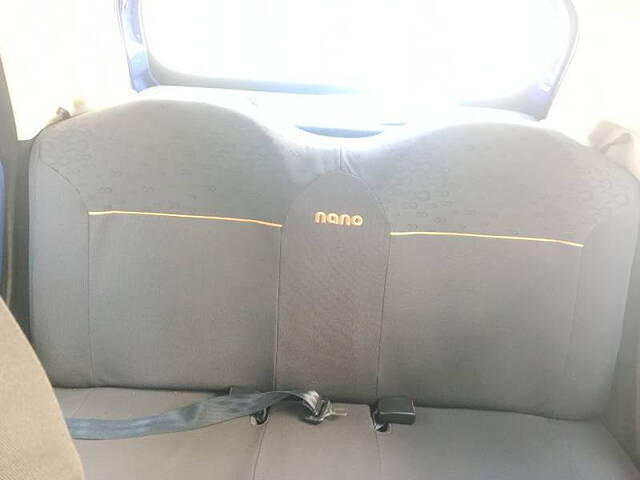 Used Tata Nano Twist XTA in Bangalore