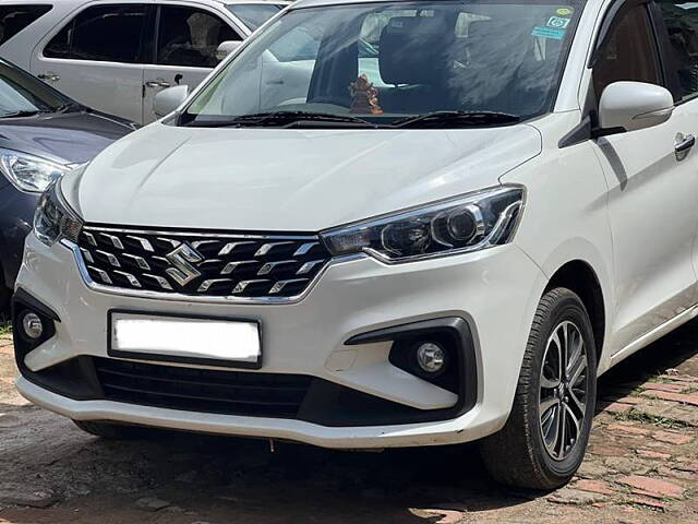 Used Maruti Suzuki Ertiga [2018-2022] ZXi Plus in Kolkata