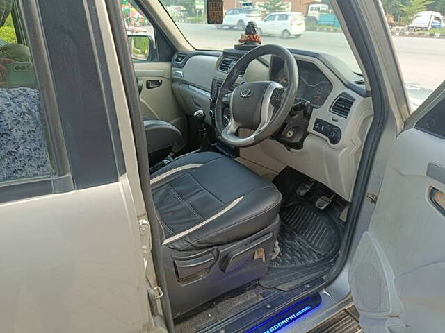 Used Mahindra Scorpio [2014-2017] S10 in Sonepat