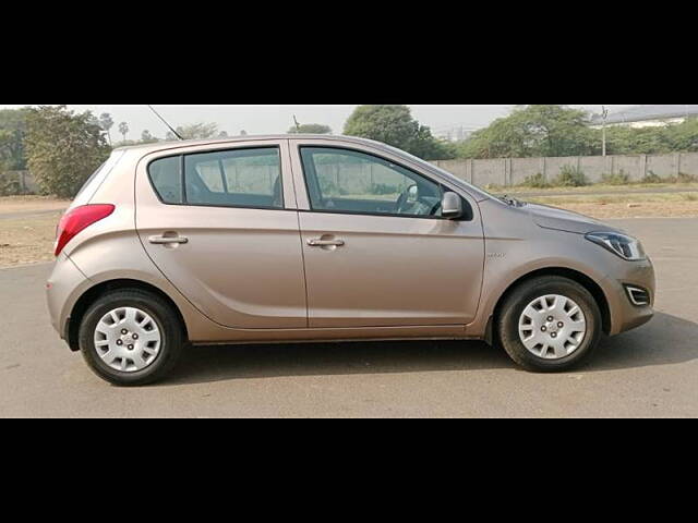 Used Hyundai i20 [2012-2014] Magna (O) 1.2 in Vadodara