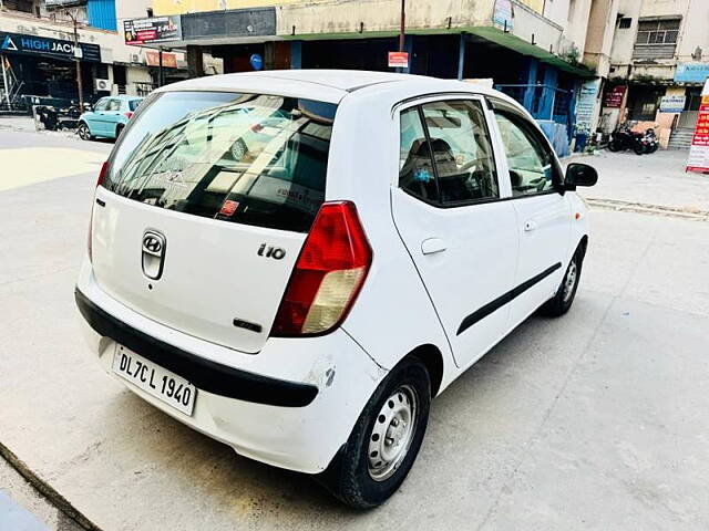 Used Hyundai i10 [2010-2017] Era 1.1 iRDE2 [2010-2017] in Ghaziabad