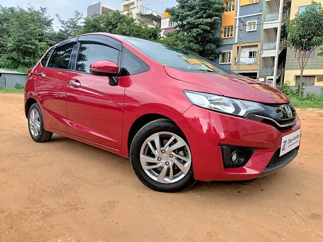 Used Honda Jazz [2018-2020] VX CVT Petrol in Bangalore