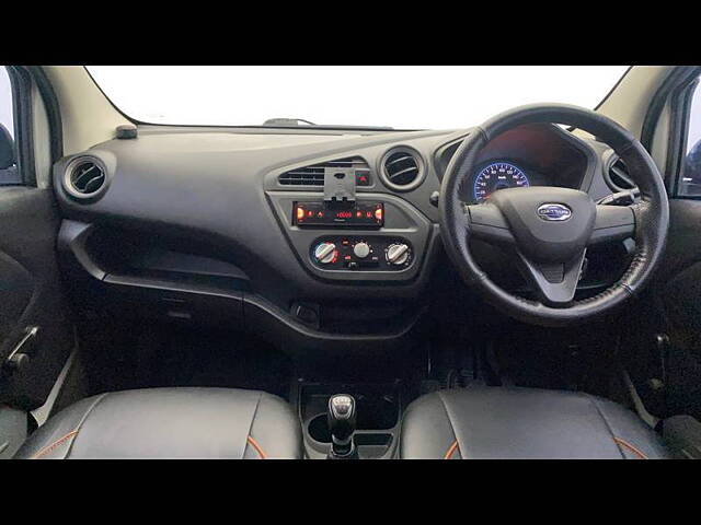 Used Datsun redi-GO [2016-2020] A in Chennai