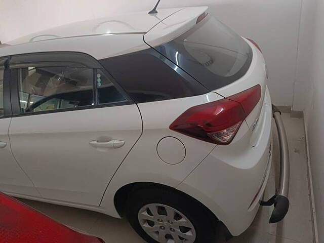 Used Hyundai Elite i20 [2019-2020] Magna Plus 1.4 CRDi in Rae Bareli