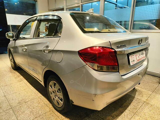 Used Honda Amaze [2013-2016] 1.2 E i-VTEC in Kolkata