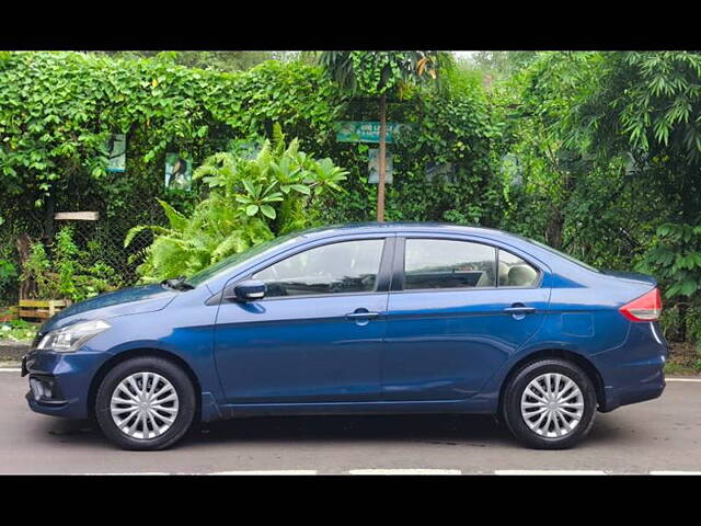 Used Maruti Suzuki Ciaz Sigma Hybrid 1.5 [2018-2020] in Mumbai