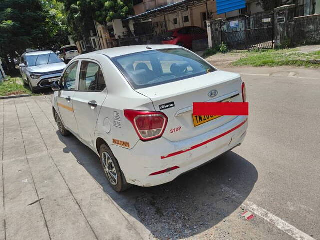 Used Hyundai Xcent SX (O) in Chennai