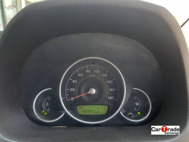 Used Hyundai Eon Magna + in Vadodara