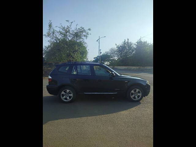 Used BMW X3 [2008-2011] xDrive20d in Pune