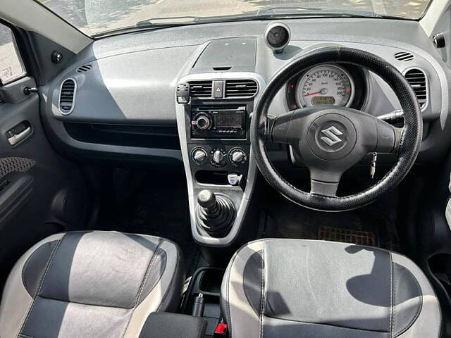 Used Maruti Suzuki Ritz Vdi BS-IV in Hyderabad