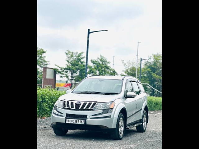 Used Mahindra XUV500 [2011-2015] W8 in Surat