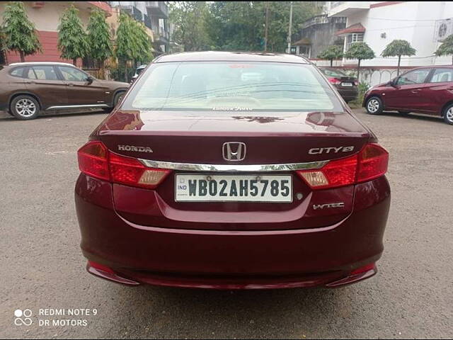 Used Honda City [2014-2017] V in Kolkata