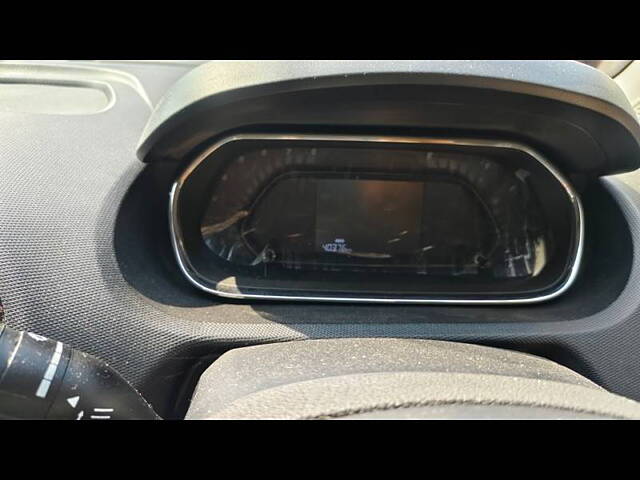 Used Tata Tiago XM iCNG in Lucknow