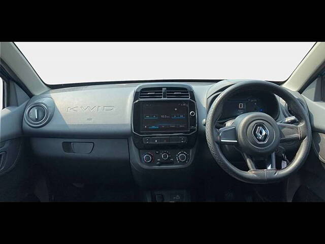 Used Renault Kwid [2022-2023] RXT 1.0 in Indore