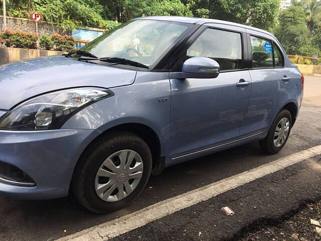 Used Maruti Suzuki Swift DZire [2011-2015] VXI in Mumbai