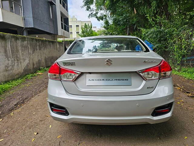 Used Maruti Suzuki Ciaz [2014-2017] ZDi [2014-2015] in Nashik