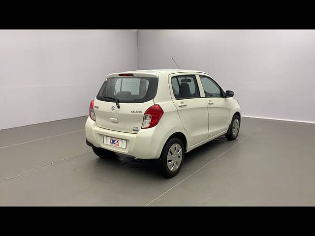 Used Maruti Suzuki Celerio [2017-2021] ZXi AMT [2019-2020] in Hyderabad