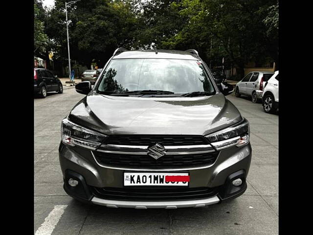 Used 2021 Maruti Suzuki XL6 in Bangalore