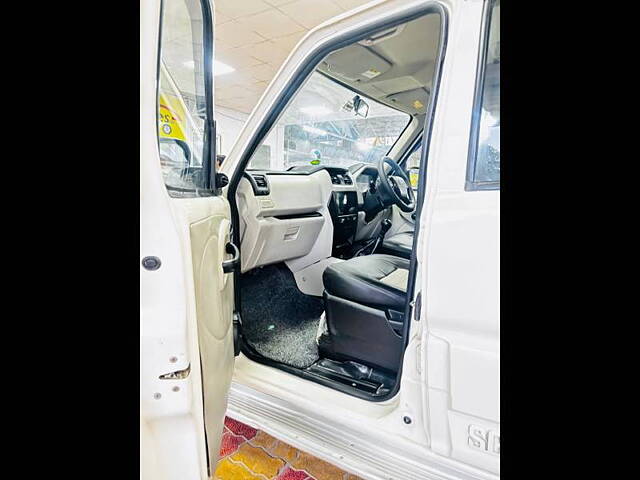 Used Mahindra Scorpio 2021 S3 2WD 7 STR in Muzaffurpur