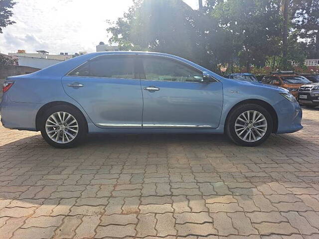 Used Toyota Camry [2012-2015] Hybrid in Bangalore