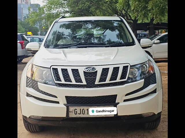 Used Mahindra XUV500 [2015-2018] W8 [2015-2017] in Gandhinagar