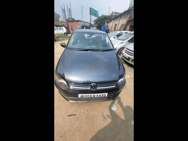 Used 2017 Volkswagen Ameo in Ranchi