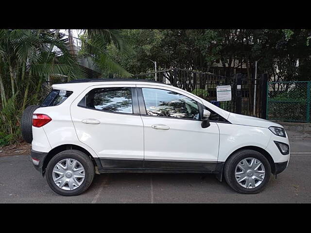 Used Ford EcoSport [2017-2019] Trend + 1.5L TDCi in Bangalore