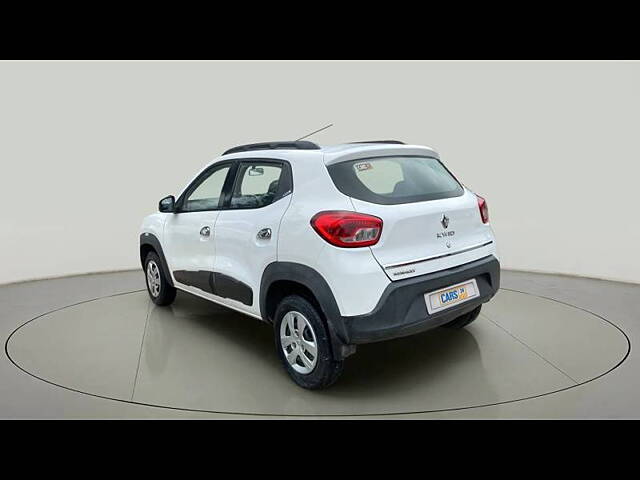 Used Renault Kwid [2015-2019] RXT [2015-2019] in Ahmedabad