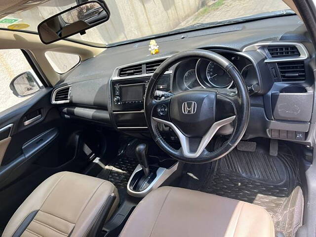 Used Honda Jazz [2018-2020] V CVT Petrol in Thane