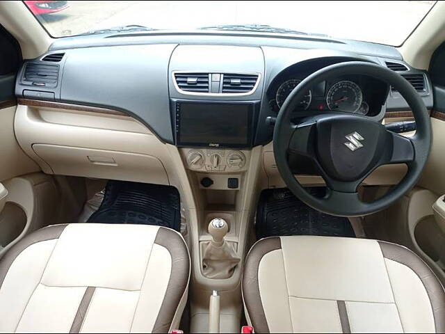 Used Maruti Suzuki Swift DZire [2011-2015] VXI in Mumbai