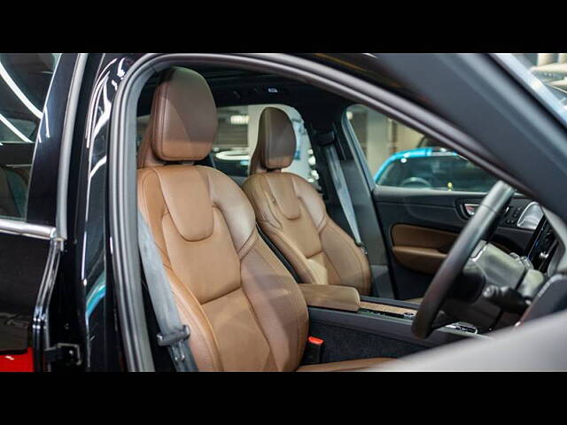 Used Volvo XC60 B5 Ultimate in Delhi