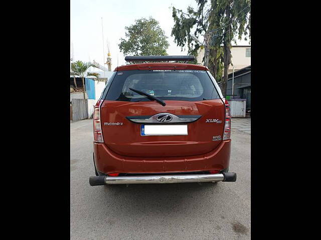 Used Mahindra XUV500 [2015-2018] W10 AT in Bangalore