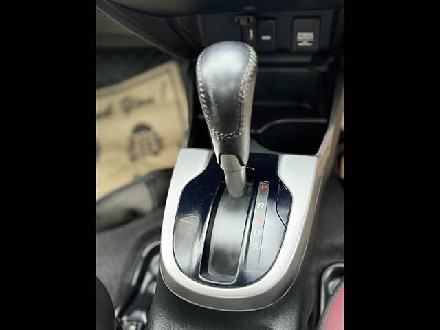 Used Honda Jazz [2015-2018] V AT Petrol in Ghaziabad