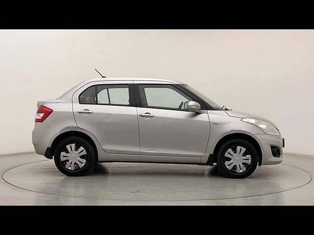 Used Maruti Suzuki Swift DZire [2011-2015] VXI in Pune