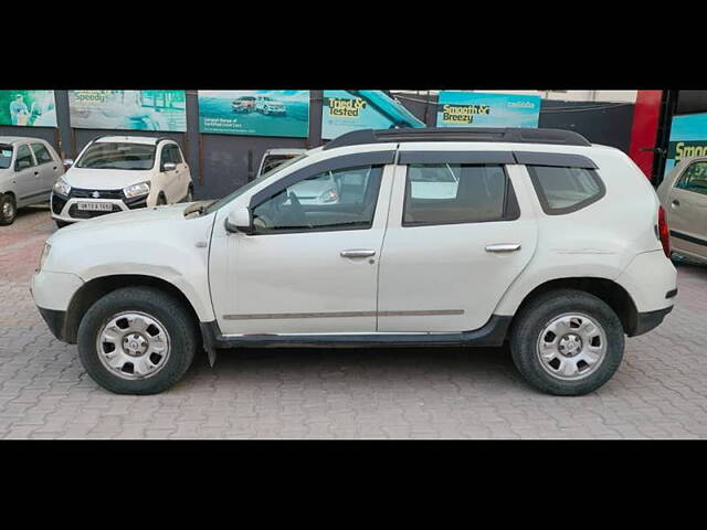 Used Renault Duster [2015-2016] 85 PS RxL in Dehradun