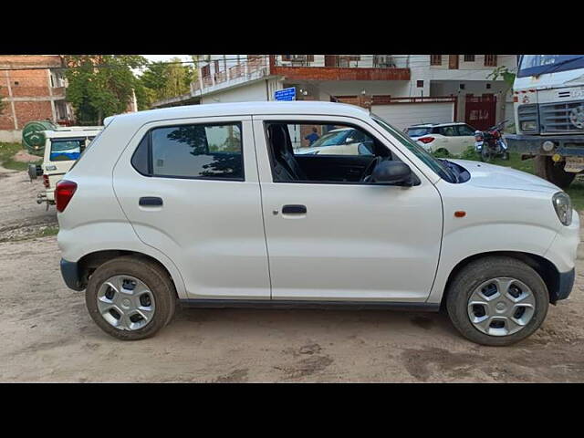 Used Maruti Suzuki S-Presso [2019-2022] VXi in Rae Bareli