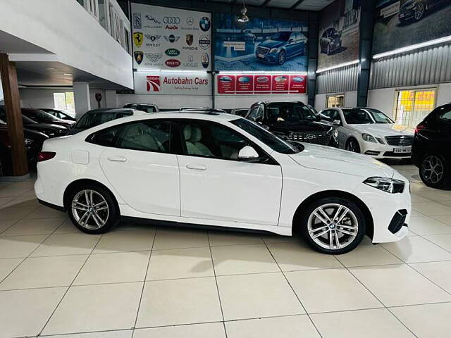 Used BMW 2 Series Gran Coupe 220d M Sport [2022-2023] in Bangalore