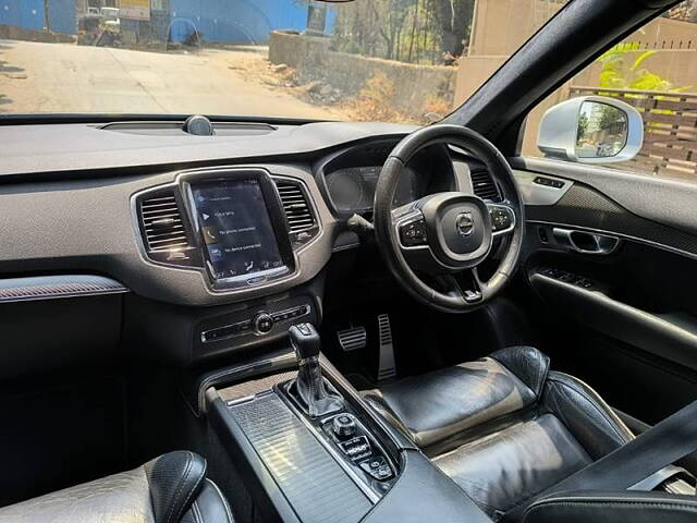 Used Volvo XC90 [2015-2021] D5 Inscription in Mumbai