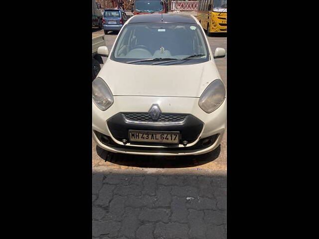 Used 2012 Renault Pulse in Mumbai