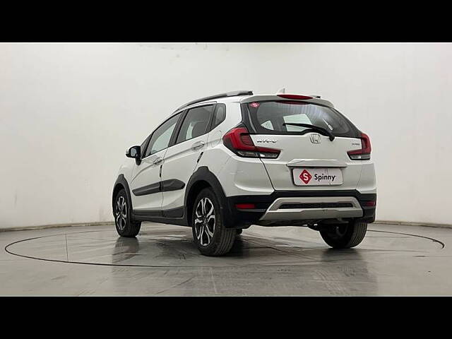 Used Honda WR-V [2017-2020] VX MT Petrol in Hyderabad