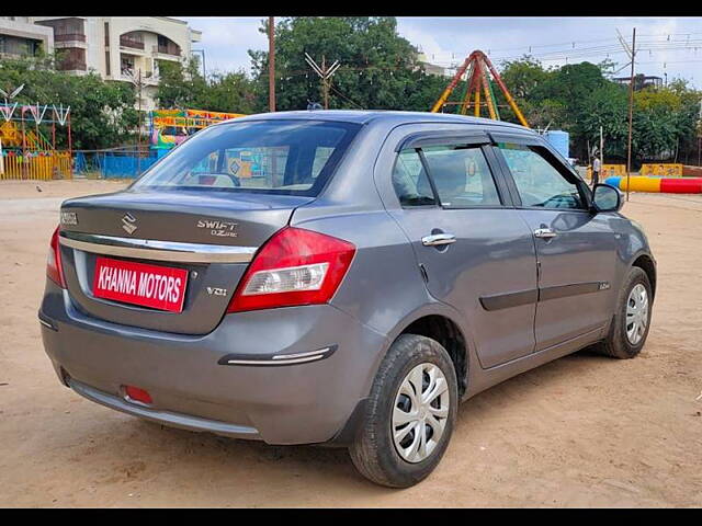 Used Maruti Suzuki Swift DZire [2011-2015] VDI in Delhi