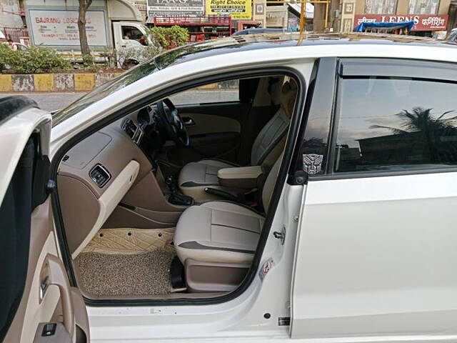 Used Skoda Rapid [2011-2014] Elegance 1.6 MPI AT in Mumbai