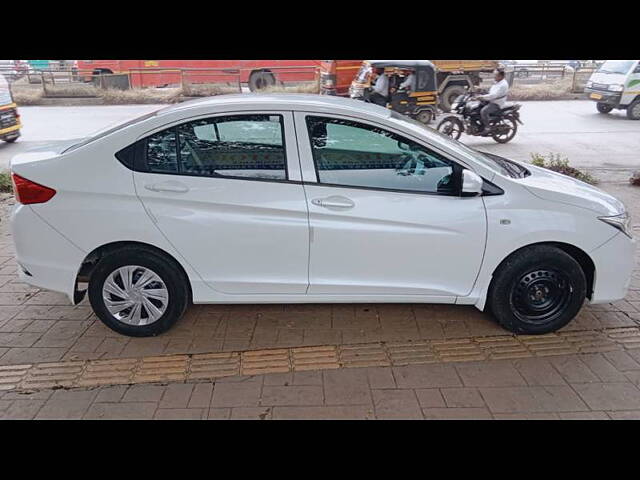 Used Honda City [2014-2017] S in Pune