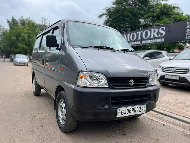 Used Maruti Suzuki Eeco 7 STR STD [2022-2023] in Vadodara