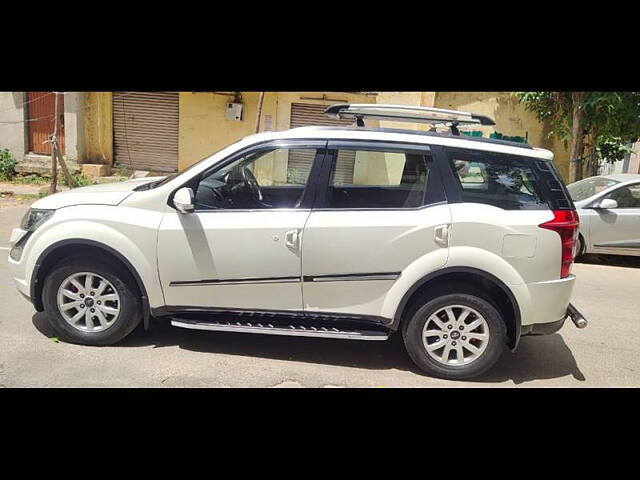 Used Mahindra XUV500 [2015-2018] W10 1.99 in Bangalore