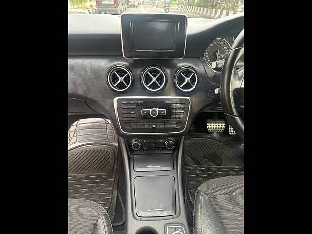 Used Mercedes-Benz A-Class [2013-2015] A 180 CDI Style in Delhi