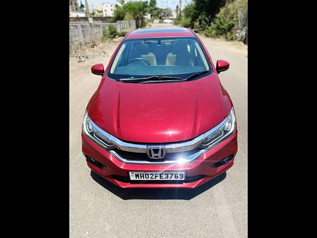 Used 2019 Honda City in Nashik